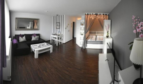 Am Anger - Ferienwohnung Steinhuder Meer